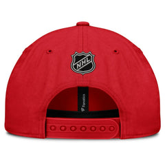 NHL New Jersey Devils Fanatics Decades Collection Adjustable Hat