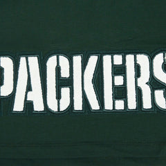 Jordan Love Pro Standard Women's Player Name & Number Cropped Boxy T-Shirt - Green Bay Packers T-shirts