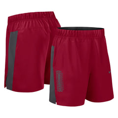 Woven Victory Dri-FIT Shorts - Washington Commanders Shorts
