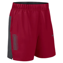 Woven Victory Dri-FIT Shorts - Washington Commanders Shorts