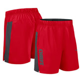 Woven Victory Dri-FIT Shorts - Kansas City Chiefs Shorts
