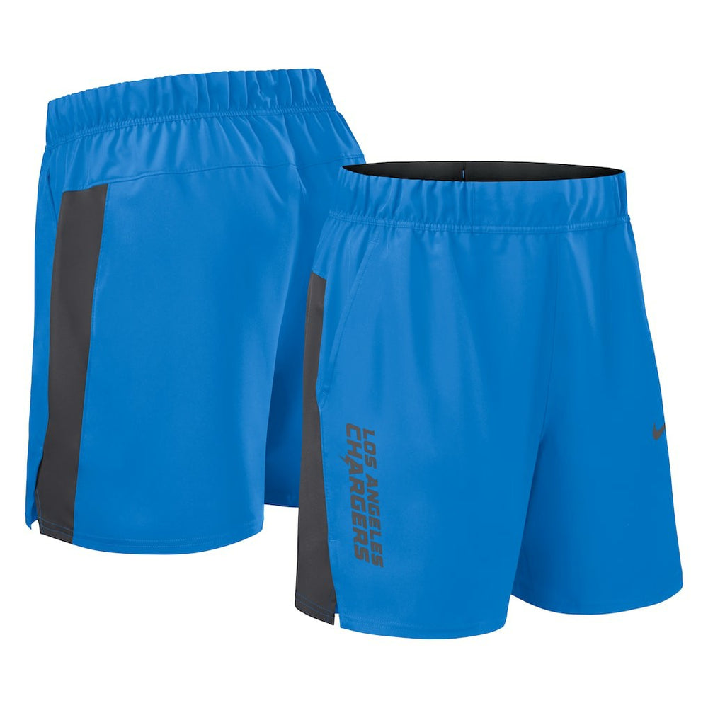 Woven Victory Dri-FIT Shorts - Los Angeles Chargers Shorts