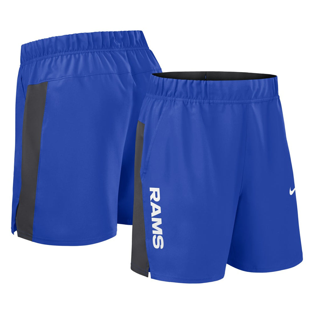 Woven Victory Dri-FIT Shorts - Los Angeles Rams Shorts