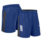 Woven Victory Dri-FIT Shorts - New York Giants Shorts