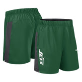 Woven Victory Dri-FIT Shorts - New York Jets Shorts
