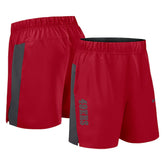 Woven Victory Dri-FIT Shorts - San Francisco 49ers Shorts