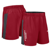 Woven Victory Dri-FIT Shorts - Arizona Cardinals Shorts
