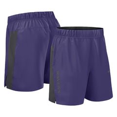 Woven Victory Dri-FIT Shorts - Baltimore Ravens Shorts