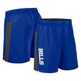 Woven Victory Dri-FIT Shorts - Buffalo Bills Shorts