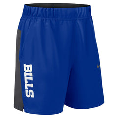 Woven Victory Dri-FIT Shorts - Buffalo Bills Shorts
