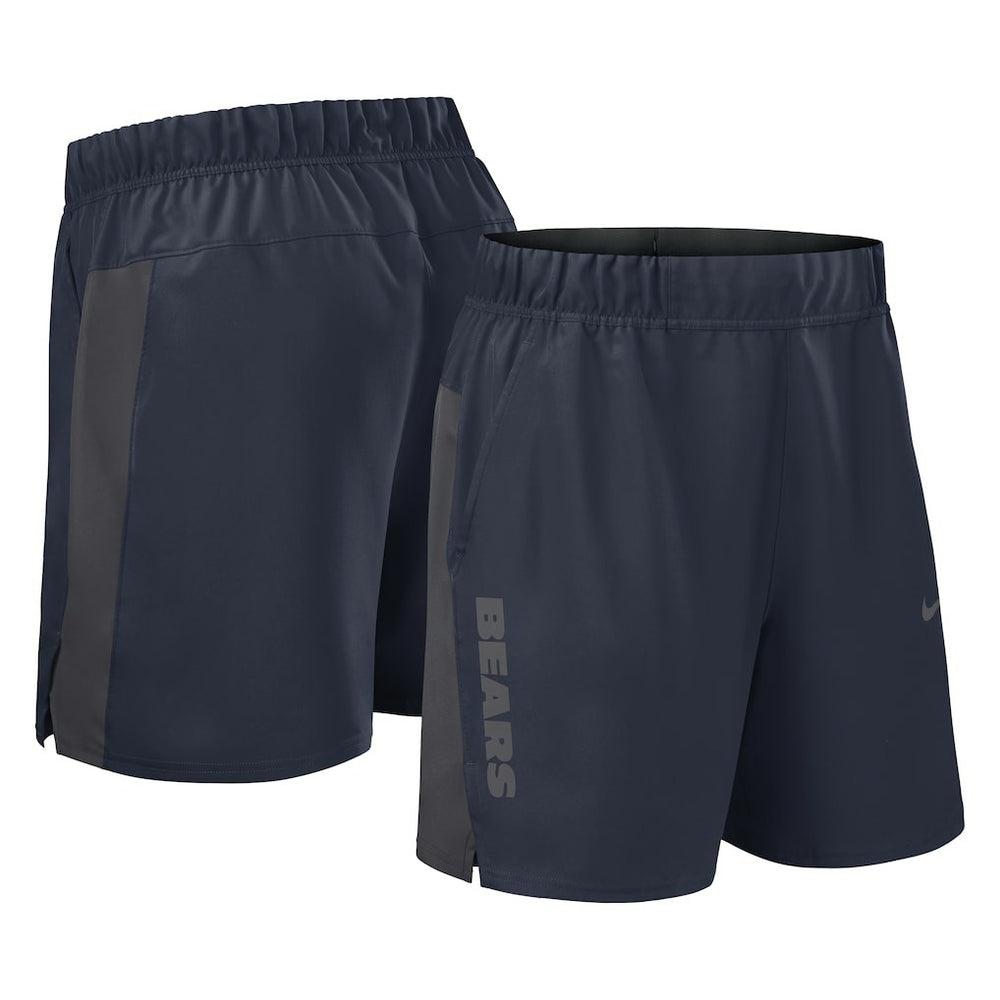 Woven Victory Dri-FIT Shorts - Chicago Bears Shorts