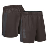 Woven Victory Dri-FIT Shorts - Cleveland Browns Shorts