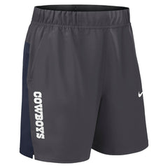 Woven Victory Dri-FIT Shorts - Dallas Cowboys Shorts