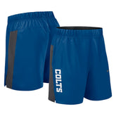 Woven Victory Dri-FIT Shorts - Indianapolis Colts Shorts