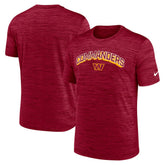 Primetime Velocity Dri-FIT T-Shirt - Washington Commanders T-shirts