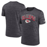 Primetime Velocity Dri-FIT T-Shirt - Kansas City Chiefs T-shirts