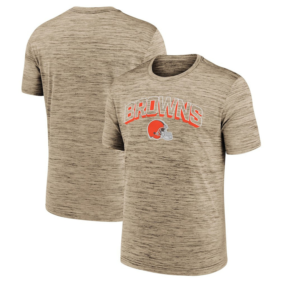 Primetime Velocity Dri-FIT T-Shirt - Cleveland Browns T-shirts