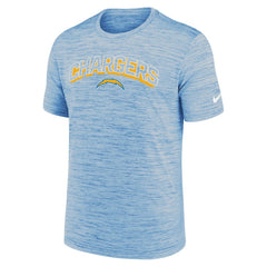 Primetime Velocity Dri-FIT T-Shirt - Los Angeles Chargers T-shirts