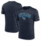 Primetime Velocity Dri-FIT T-Shirt - Tennessee Titans T-shirts