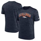 Primetime Velocity Dri-FIT T-Shirt - Denver Broncos T-shirts