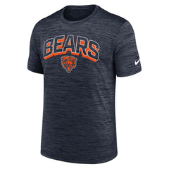 Primetime Velocity Dri-FIT T-Shirt - Chicago Bears T-shirts