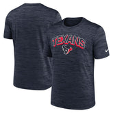 Primetime Velocity Dri-FIT T-Shirt - Houston Texans T-shirts