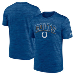 Primetime Velocity Dri-FIT T-Shirt - Indianapolis Colts T-shirts