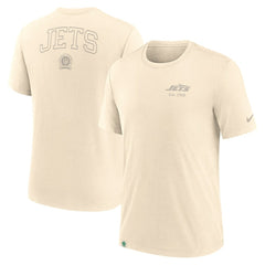 Glory Tri-Blend T-Shirt - New York Jets T-shirts