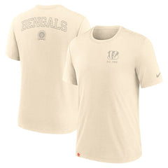 Glory Tri-Blend T-Shirt - Cincinnati Bengals T-shirts