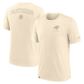 Glory Tri-Blend T-Shirt - Carolina Panthers T-shirts
