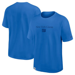 Glory Max90 T-Shirt - New York Giants T-shirts