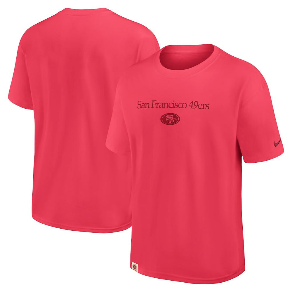 Glory Max90 T-Shirt - San Francisco 49ers T-shirts