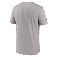 Sideline Legend Dri-FIT T-Shirt - Miami Dolphins T-shirts