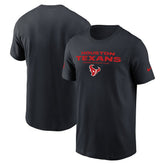Sideline Dri-FIT T-Shirt - Houston Texans T-shirts