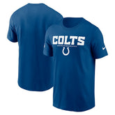 Sideline Dri-FIT T-Shirt - Indianapolis Colts T-shirts