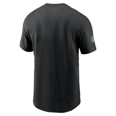 Sideline Dri-FIT T-Shirt - Las Vegas Raiders T-shirts