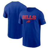 Sideline Dri-FIT T-Shirt - Buffalo Bills T-shirts