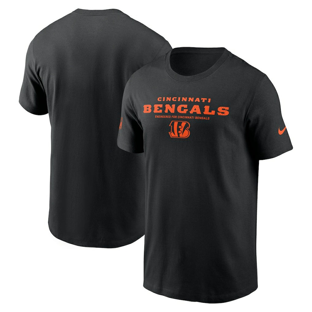 Sideline Dri-FIT T-Shirt - Cincinnati Bengals T-shirts