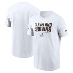 Sideline Dri-FIT T-Shirt - Cleveland Browns T-shirts