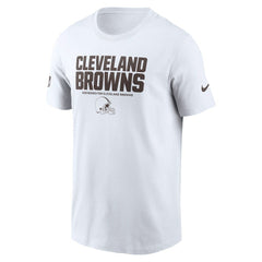 Sideline Dri-FIT T-Shirt - Cleveland Browns T-shirts