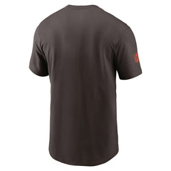 Sideline Dri-FIT T-Shirt - Cleveland Browns T-shirts