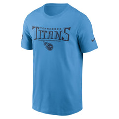 Sideline Dri-FIT T-Shirt - Tennessee Titans T-shirts