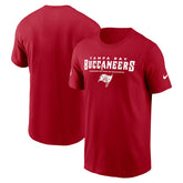 Sideline Dri-FIT T-Shirt - Tampa Bay Buccaneers T-shirts