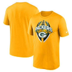 Legend Icon Performance T-Shirt - Green Bay Packers T-shirts