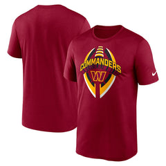 Legend Icon Performance T-Shirt - Washington Commanders T-shirts