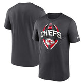 Legend Icon Performance T-Shirt - Kansas City Chiefs T-shirts