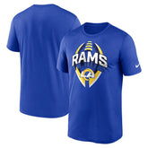 Legend Icon Performance T-Shirt - Los Angeles Rams T-shirts