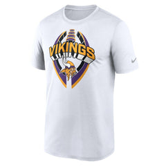 Legend Icon Performance T-Shirt - Minnesota Vikings T-shirts