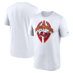 Legend Icon Performance T-Shirt - Tampa Bay Buccaneers T-shirts
