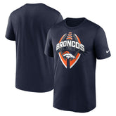 Legend Icon Performance T-Shirt - Denver Broncos T-shirts